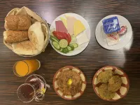 Cairo Taj Hotels & Suites - Dokki