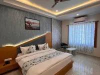 Hotel Holy Pushkar by DIV Hospitality Hotel di Pushkar