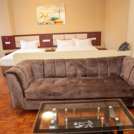 Hotel Mirava Отели в г. Мапуту