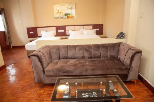 Hotel Mirava