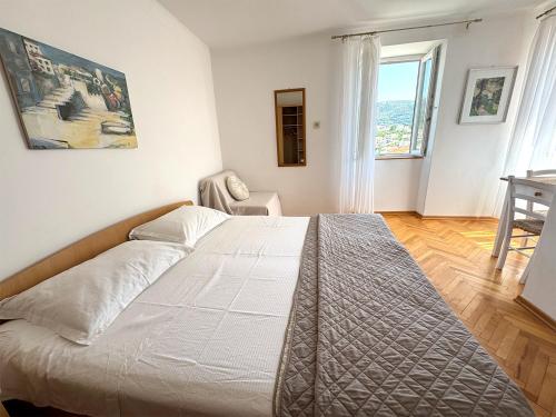 海景豪华双人房