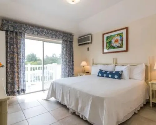 Clairfont, Jobson's Cove / Warwick Long Bay/ Horseshoe Beach -  APARTMENT 7 Hoteles en Parroquia de Warwick