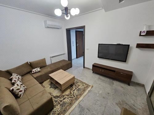 Beautiful ApartmentOne-Bedroom Apartment