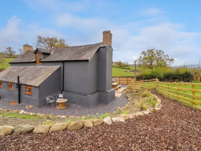 Aelybryn Hotels in 