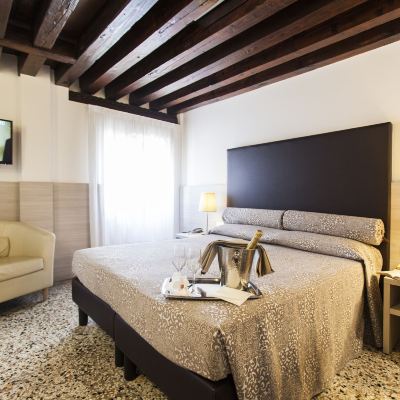 Double Room Foresteria Levi Promo Code