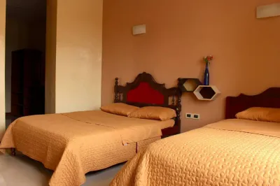 Hotel Norte Hotel di 