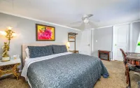 Mountain Treasure Bed and Breakfast