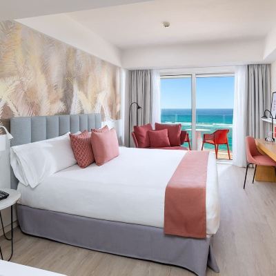 Romantic Room Hotel Cristina by Tigotan Las Palmas Promo Code
