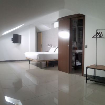 Standard Triple Room The Lights Suites Promo Code