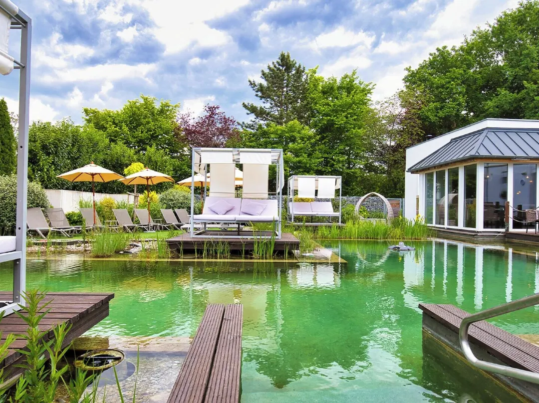 Lifestyle Resort Zum Kurfürsten - Deutschland