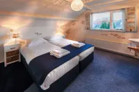 Hotel Hartlief Hotele w: 