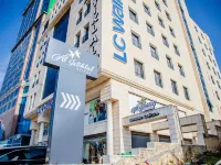 Al-Istiklal Suites Hotels in Ramallah