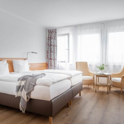 Double Room Ringhotel Krone Promo Code