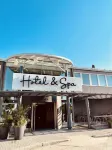 イカーリネン スパ & ホテル のホテル