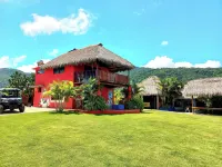 Skyview Retreat