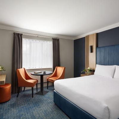 Double Room Springfield Hotel Promo Code
