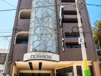 Hotel Posada Tulancingo Hotels in Tulancingo