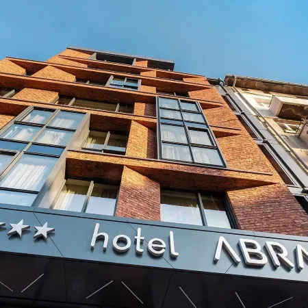 Abrazo Sofia Hotel by Hmg