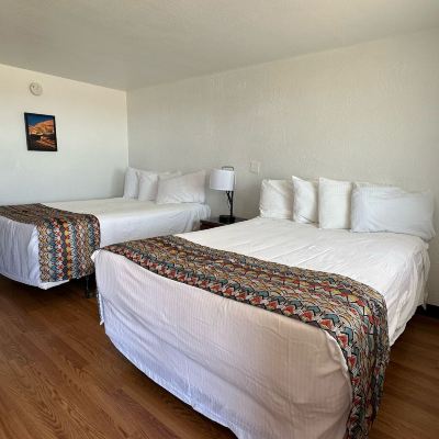 Red Canyon | 2 Circle D Motel Promo Code