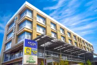Avior Hotel Hotel di 