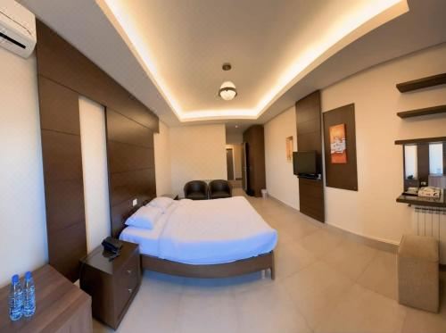 标准双人或双床房