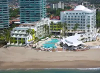 Krystal Grand Puerto Vallarta - All Inclusive Hoteles en 