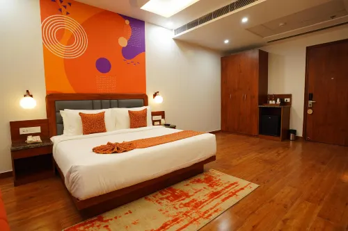 Ira by Orchid Noida