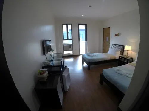 Citilink Hotel