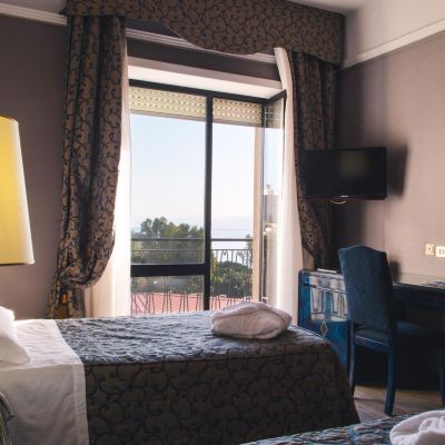 Classic Twin Room Grand Hotel Excelsior's Promo Code