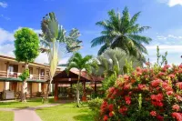 Amapola Resort