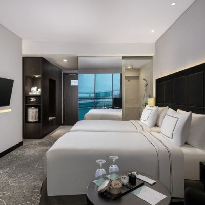 甄選房 望加錫美利亞酒店優惠