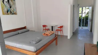 Port Vila Airport Hotel Hotels in 