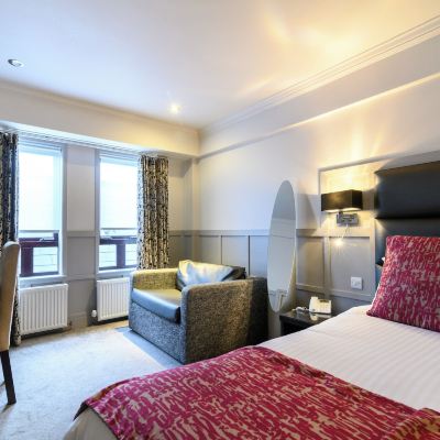 Boutique Superking Glynhill Hotel Promo Code