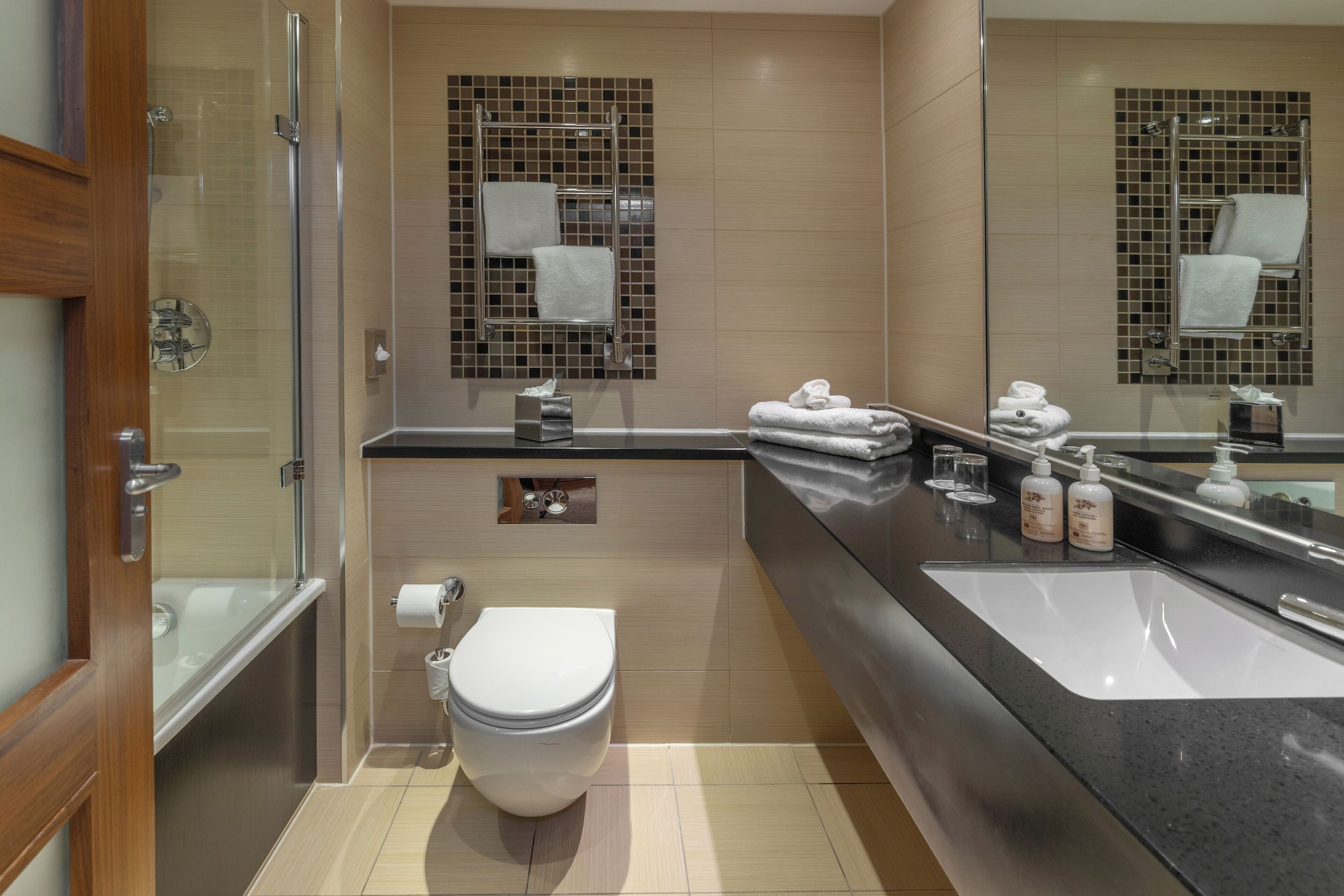 Cheltenham Chase Hotel & SpaClassic King Room