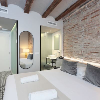 Double or Twin Room You & Co. Quart Boutique Promo Code