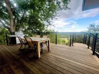 Private Retreat in Boulder with Fabulous Views