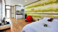 Suncheon Bay Pension