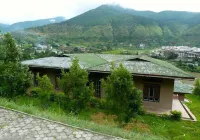 Punatsangchhu Cottages Hotel a 