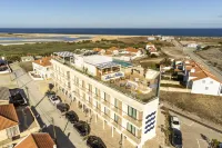 Amarello Hotel Praia Santo Andre, Tapestry Collection by Hilton Hoteles en 