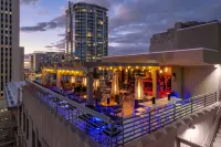 Hilton Garden Inn Phoenix Downtown
