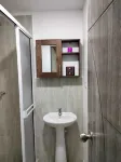Studio apartment with spectacular view of the city of Popayán and the Purace Volcano. Hotels in 