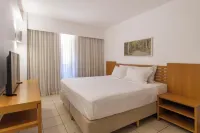 Rio Quente Resorts - Hotel Giardino Hotels in 