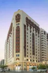 Elaf Taiba Hotel Hotele w: 