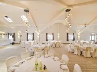 The Barn Hotel & Spa Hotels in Grantham
