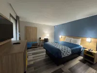 Travelodge by Wyndham Gainesville