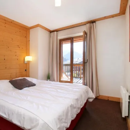 Apartment with Terrace & Parking Отели в г. Веноск