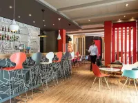 Ibis Winterthur City Hotels in Winterthur