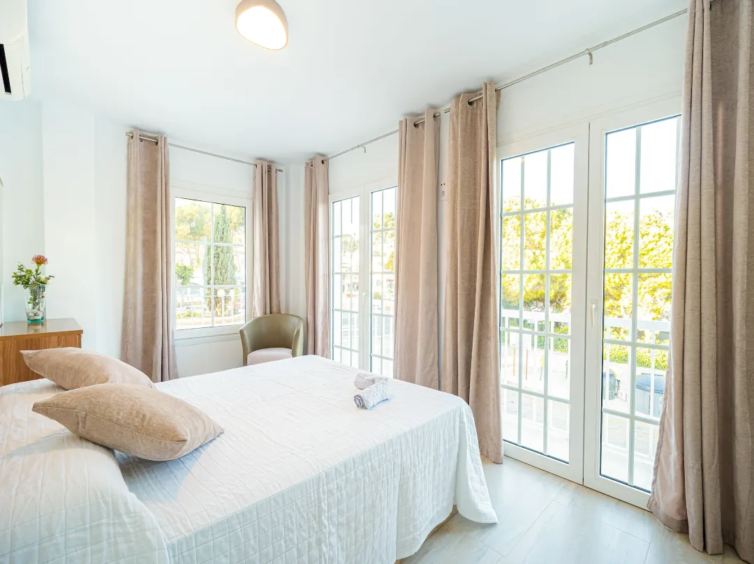 Comfort Steps From The Sea - Moraira