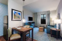 弗吉尼亞萊斯頓希爾頓Homewood Suites飯店