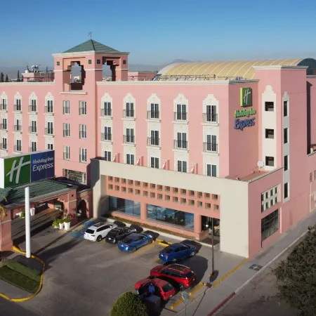 Holiday Inn Express TORREON by IHG